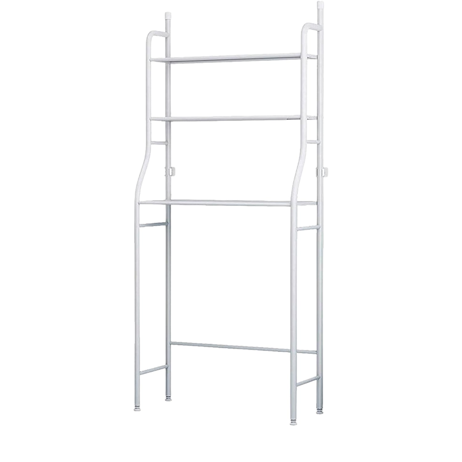 8803 Multi-Layer The Toilet Storage Rack Metal | Bathroom Shelf Space Saving Organizer for Laundry Room Wash Basin Floor Stand 8803 Multi-Layer The Toilet Storage Rack Metal | Bathroom Shelf Space Saving Organizer for Laundry Room Wash Basin Floor Stand